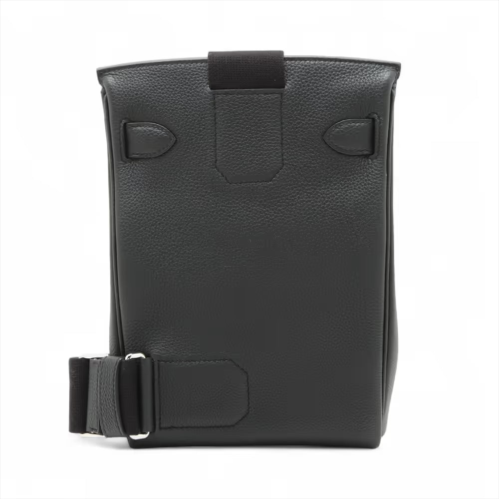 Hermès Kelly Akkad PM Togo Black