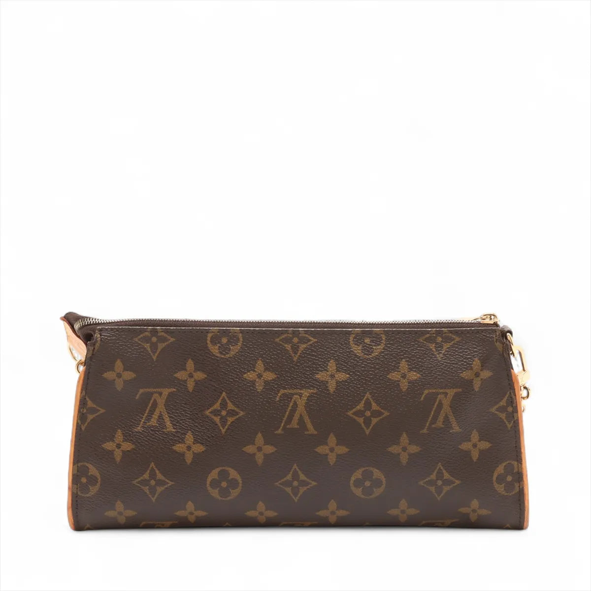 Best Louis Vuitton Monogram Pochette Eva