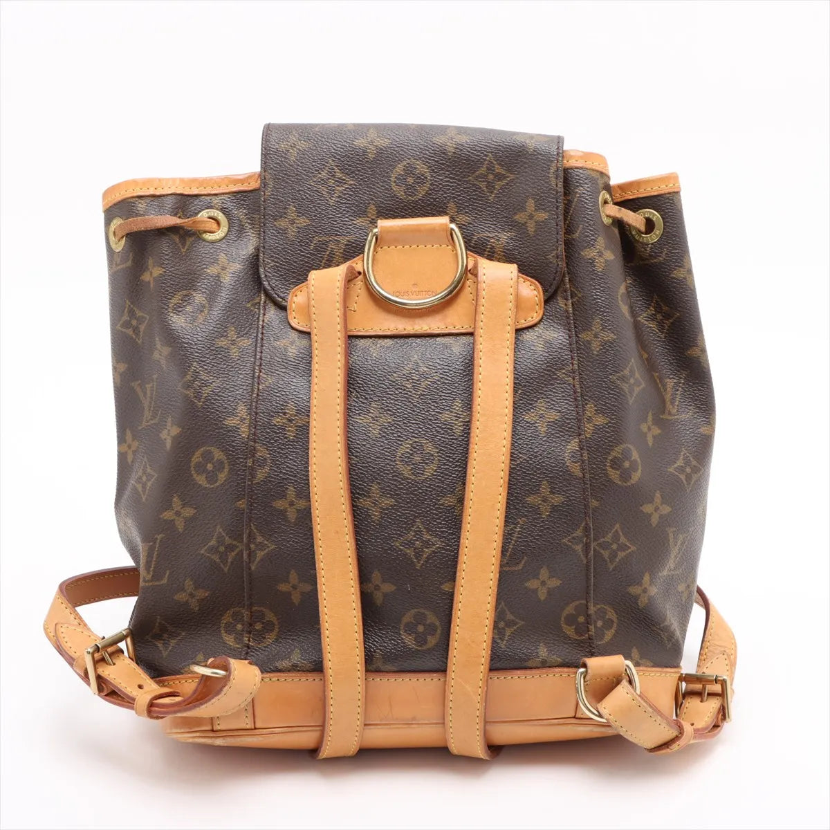 Louis Vuitton Monogram Montsouris MM