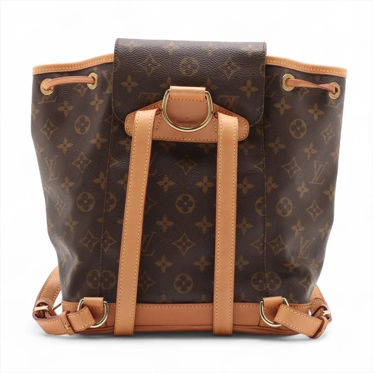 Louis Vuitton Monogram Montsouris MM