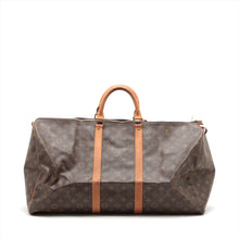 Load image into Gallery viewer, Louis Vuitton Monogram Keepall 55