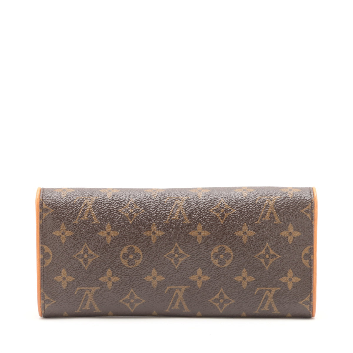 Louis Vuitton Monogram Pochette Twin GM