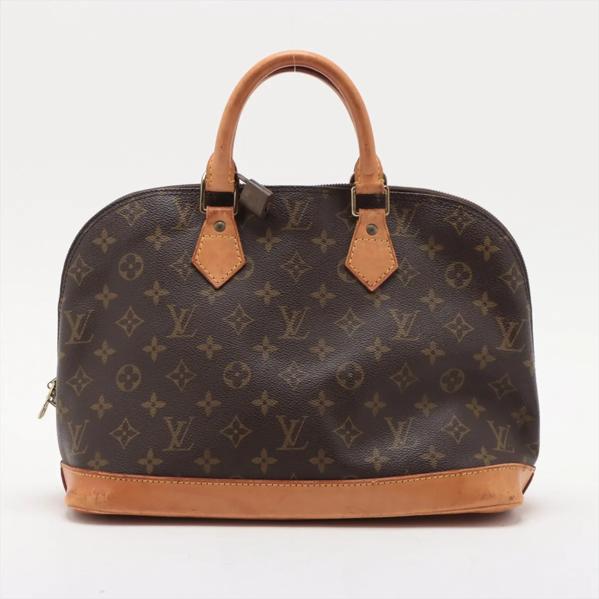 Louis Vuitton Monogram Alma