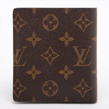 Load image into Gallery viewer, #1 Louis Vuitton Monogram Credit Holder Wallet