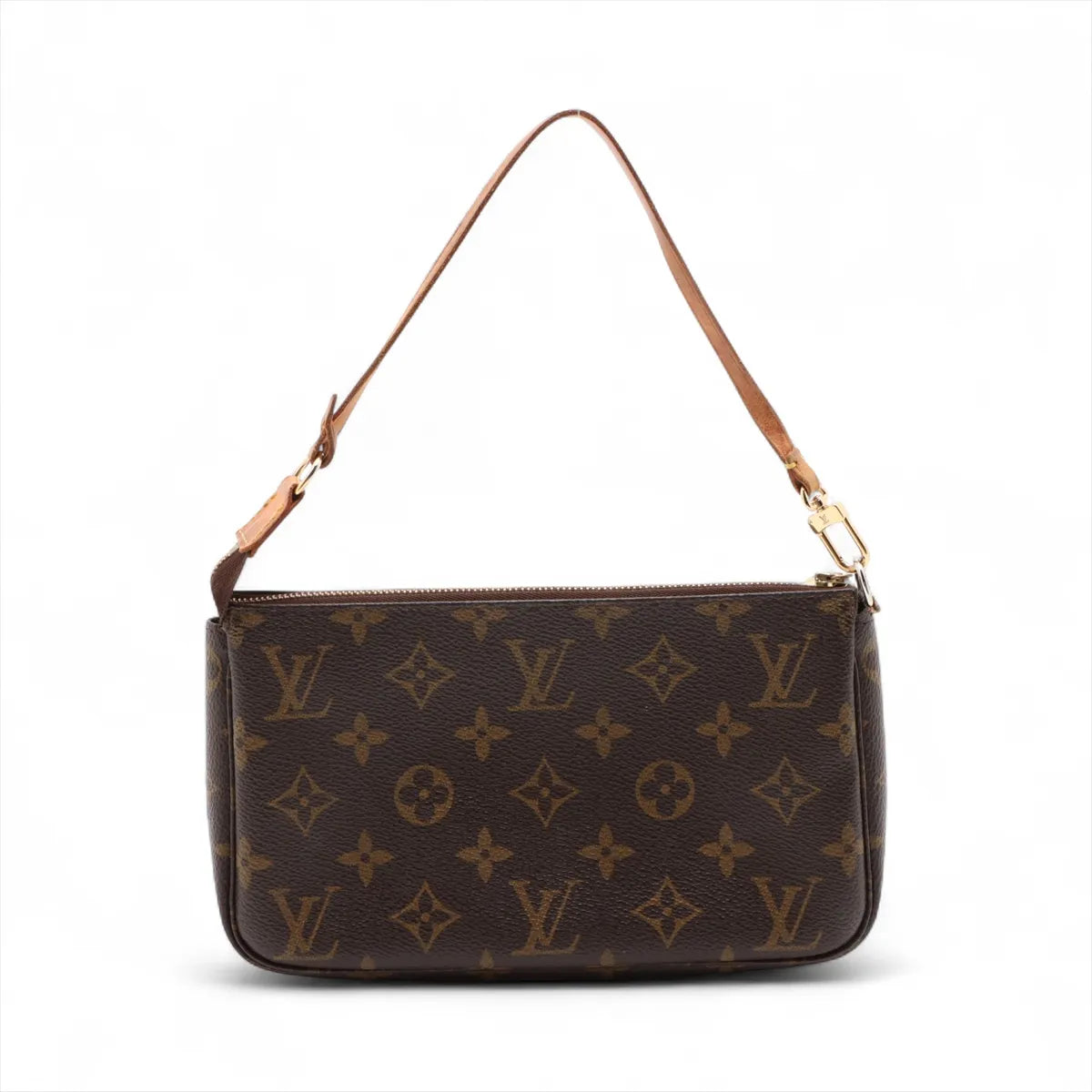 Louis Vuitton Monogram Pochette Accessories