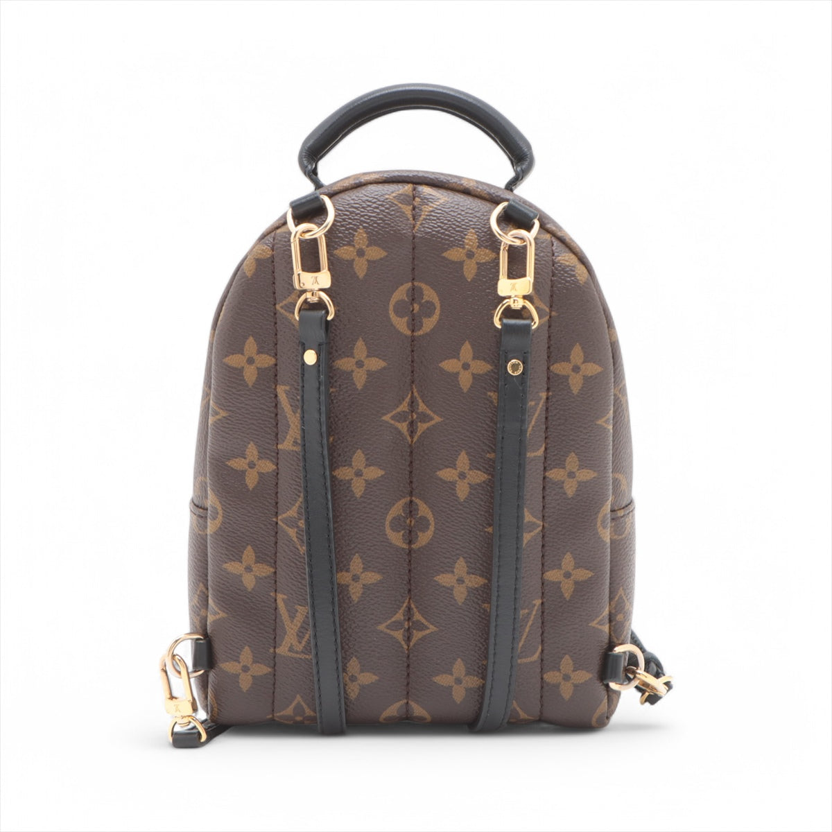 Louis Vuitton Monogram Palm Springs Mini Backpack * PREORDER *