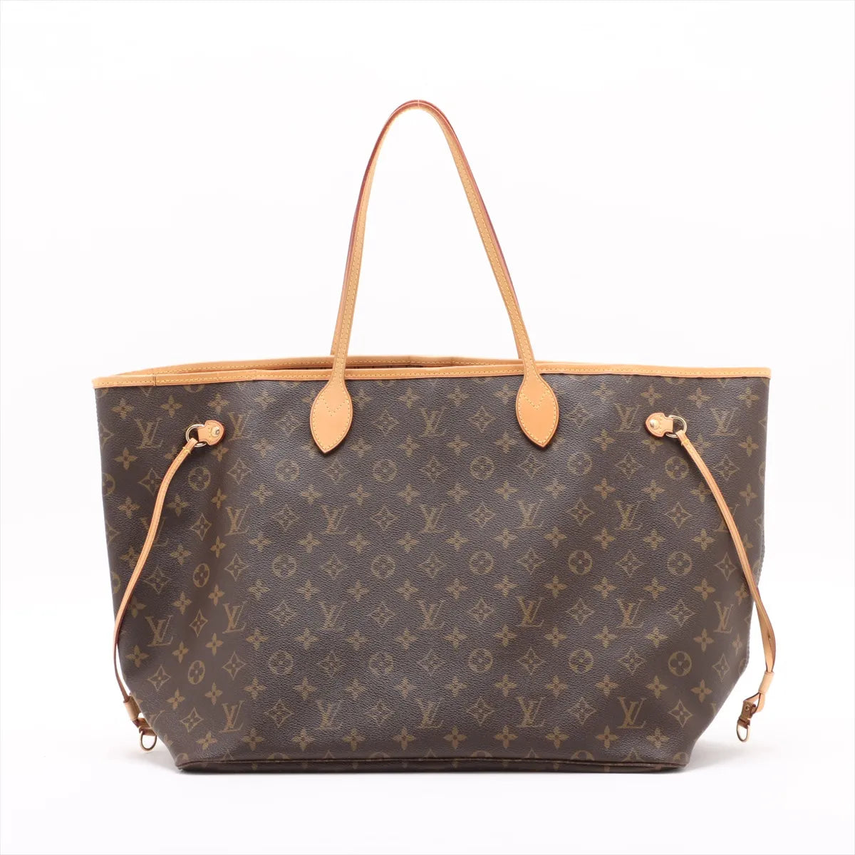 Louis Vuitton Monogram Neverfull GM