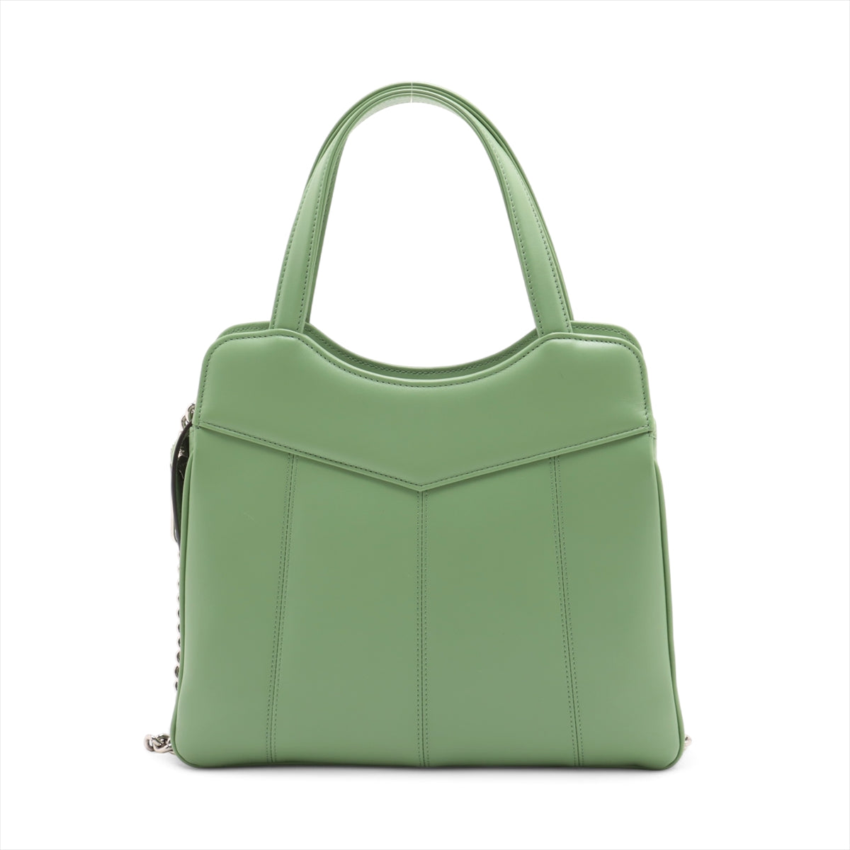 Gucci Petite GG Small Tote Bag Light Green * PREORDER *