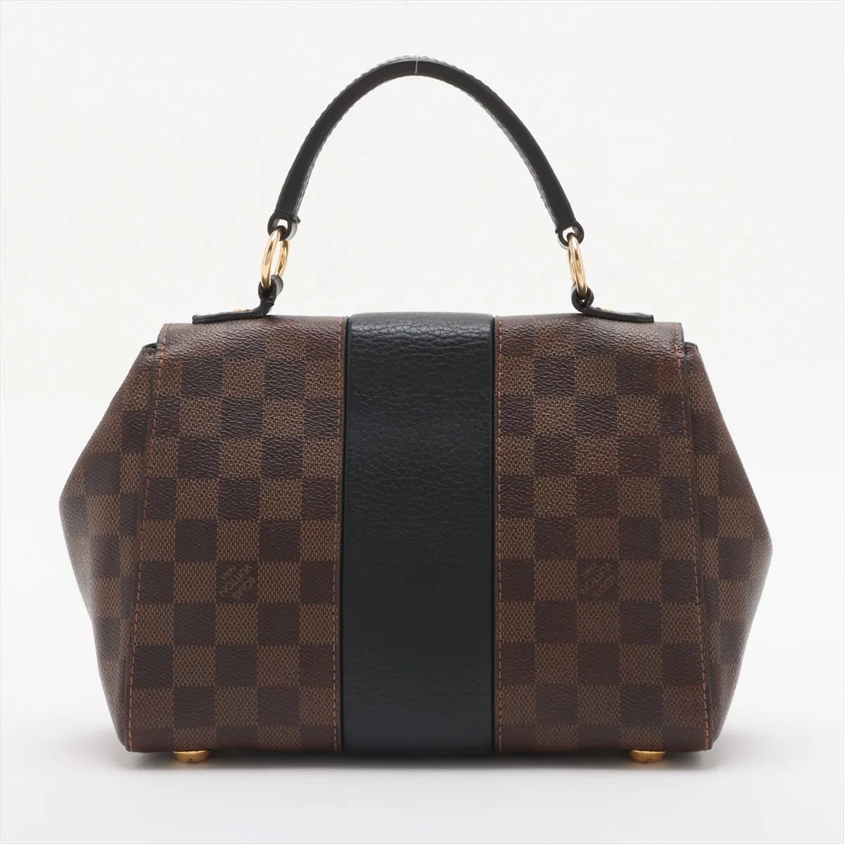 Louis Vuitton Damier Ebene Bond Street BB