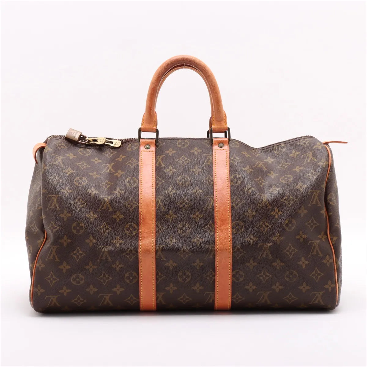 Louis Vuitton Monogram Keepall 45