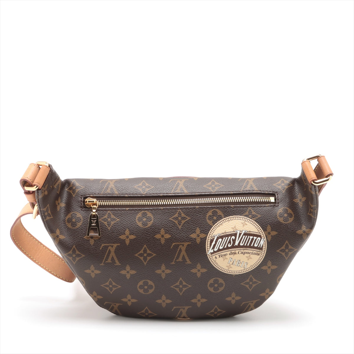 Louis Vuitton Monogram Bumbag