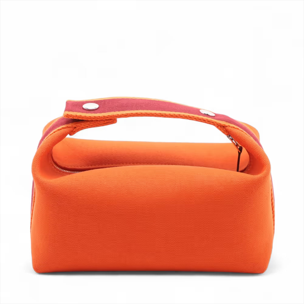 Hermès Bride-a-Brac PM Orange