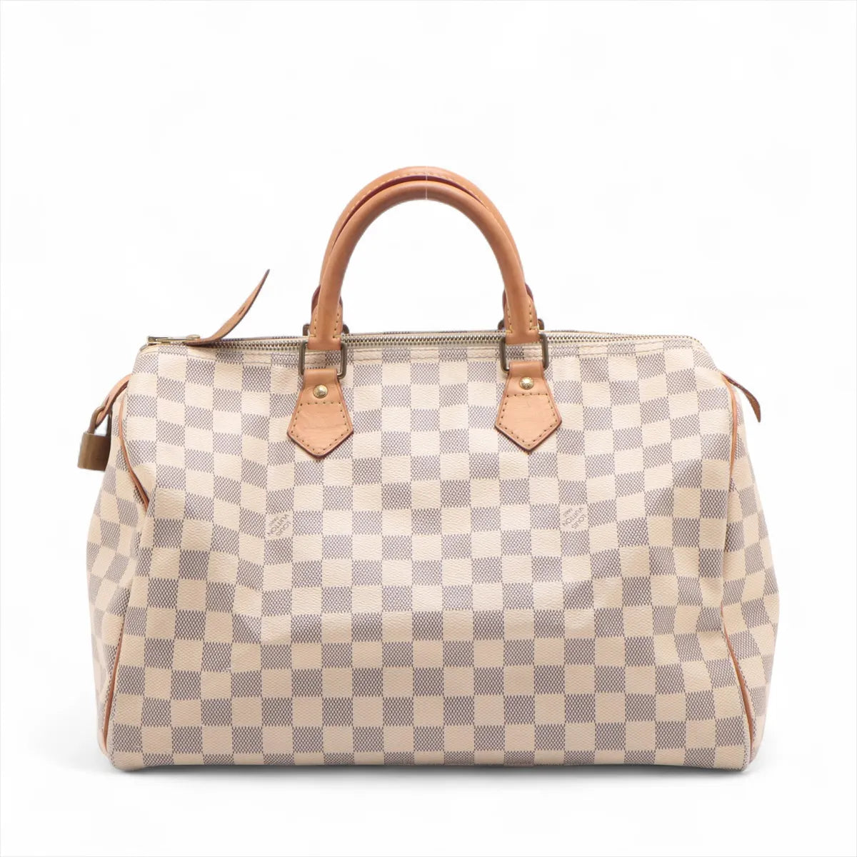 Louis Vuitton Damier Azur Speedy 35