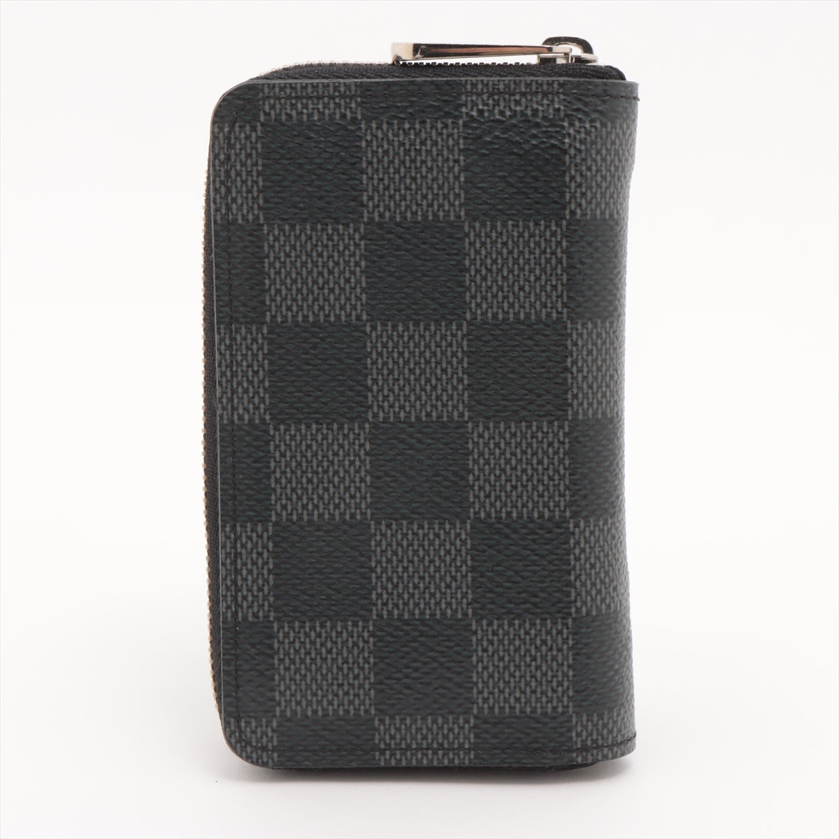 Louis Vuitton Damier Graphite Zippy Coin Purse