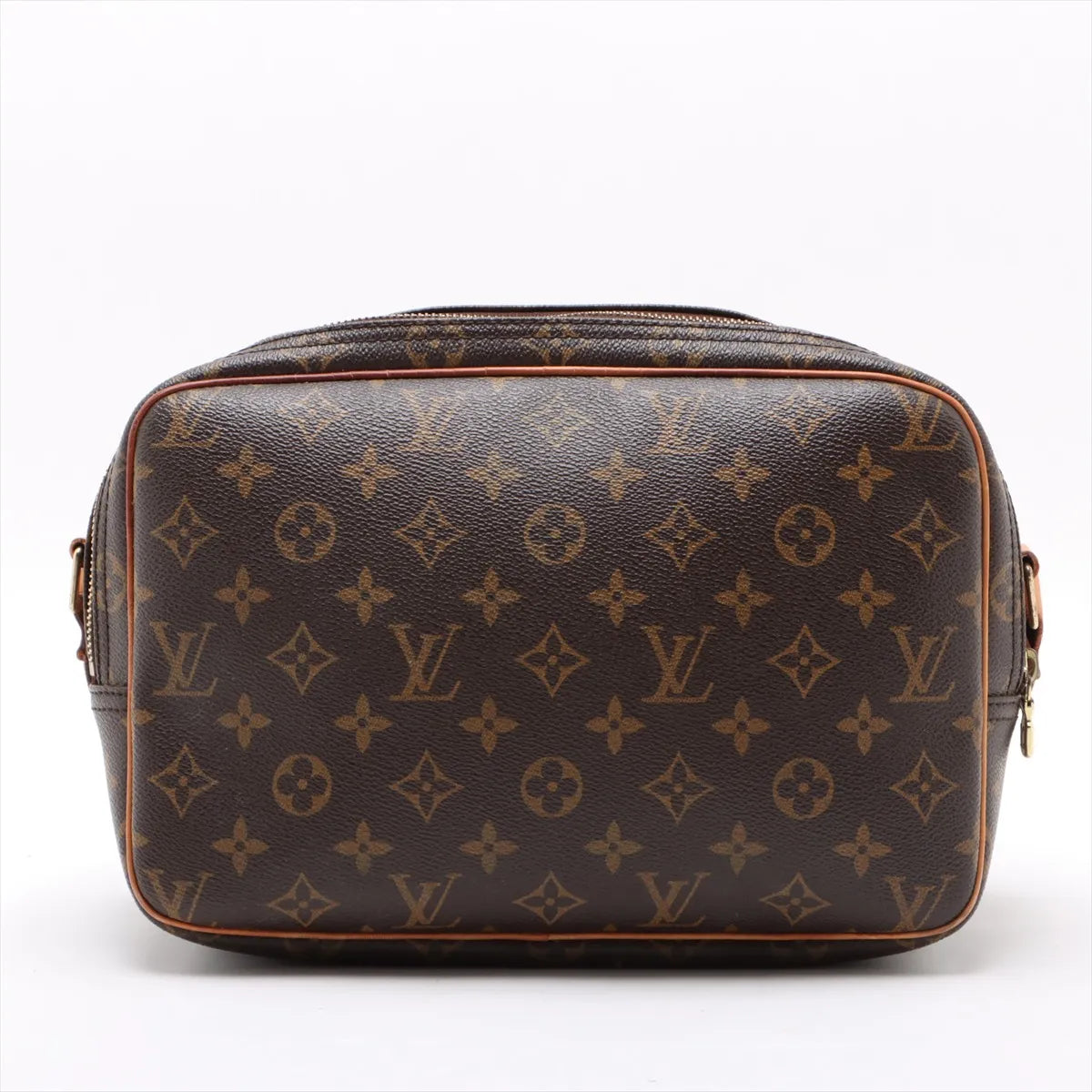 Louis Vuitton Monogram Reporter PM