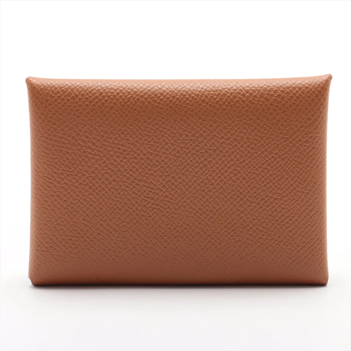 #1 Buy Second Hand Hermès Calvi Duo Veau Epsom Coin Purse
