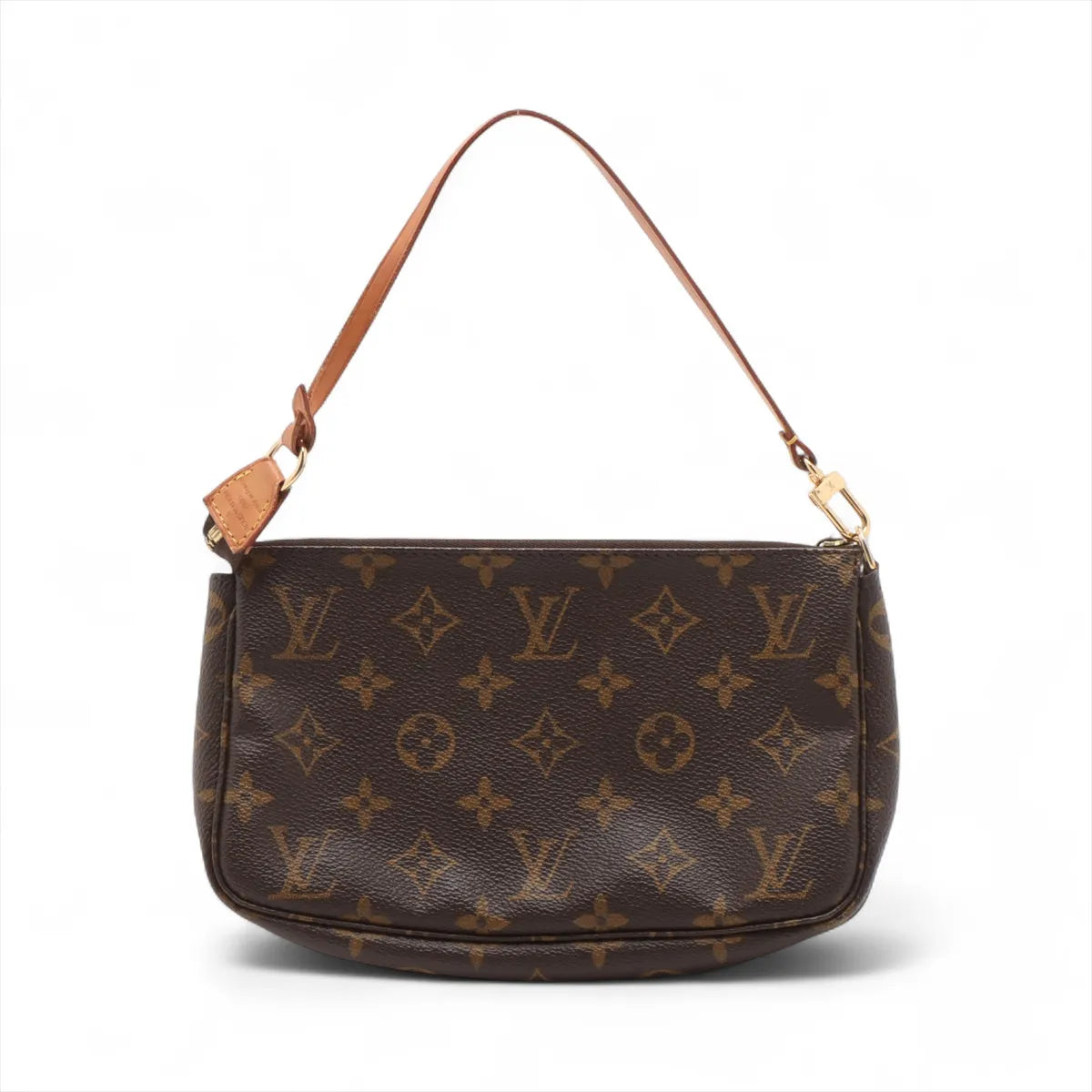 Louis Vuitton Monogram Pochette Accessories