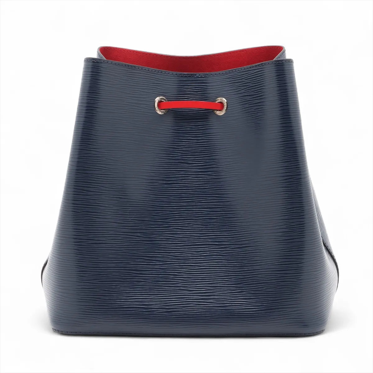 Louis Vuitton Epi Neonoe Marine Rouge