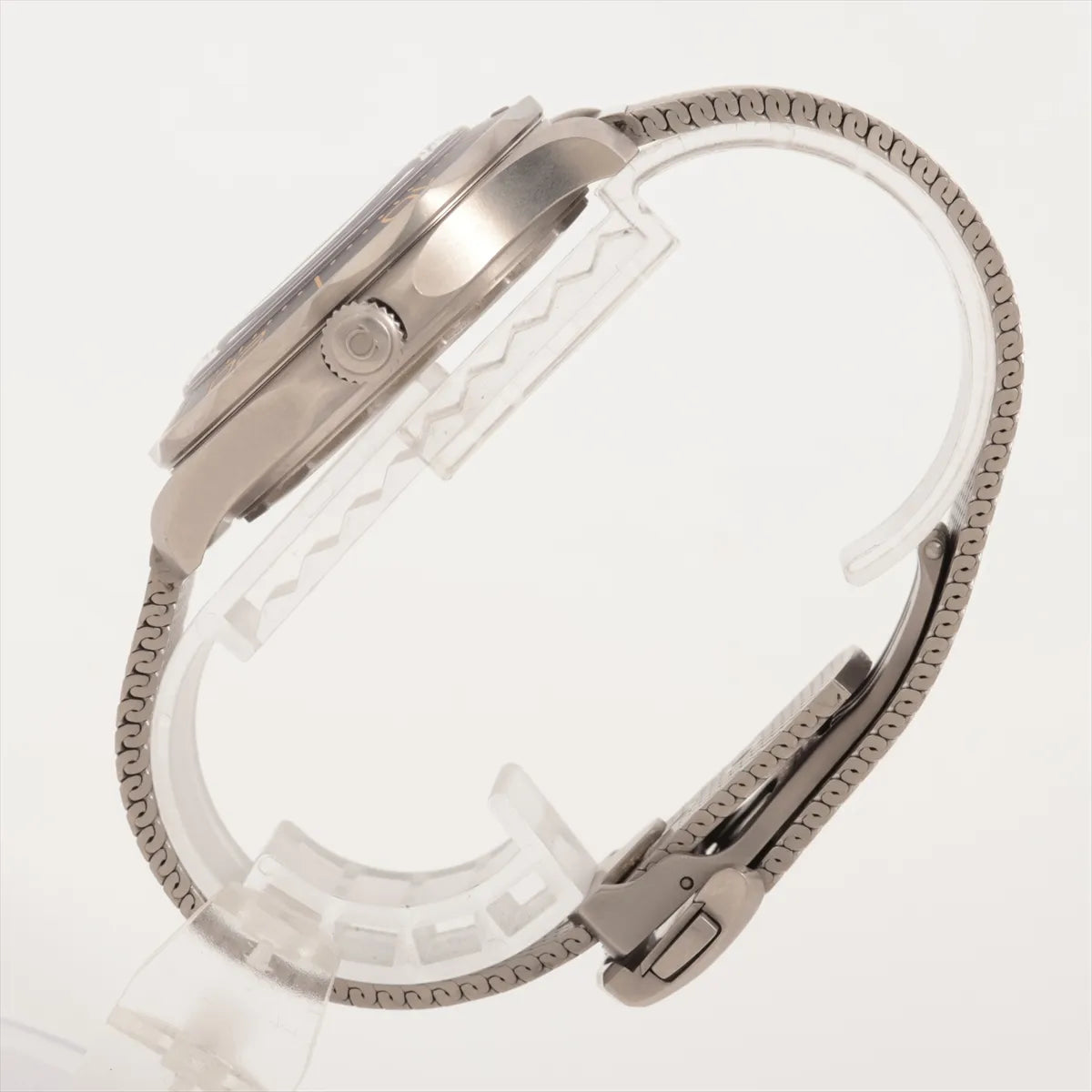 Omega Seamaster Co-Axial 007 Limited Edition