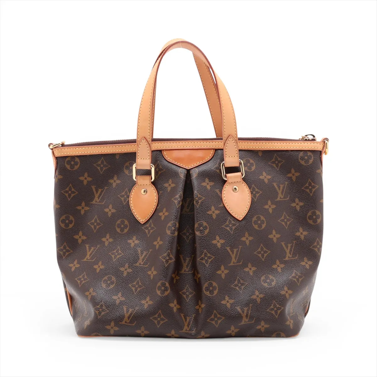 Louis Vuitton Monogram Palermo PM
