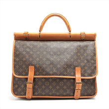 Load image into Gallery viewer, #1 Louis Vuitton Monogram Vintage Sac Kleber
