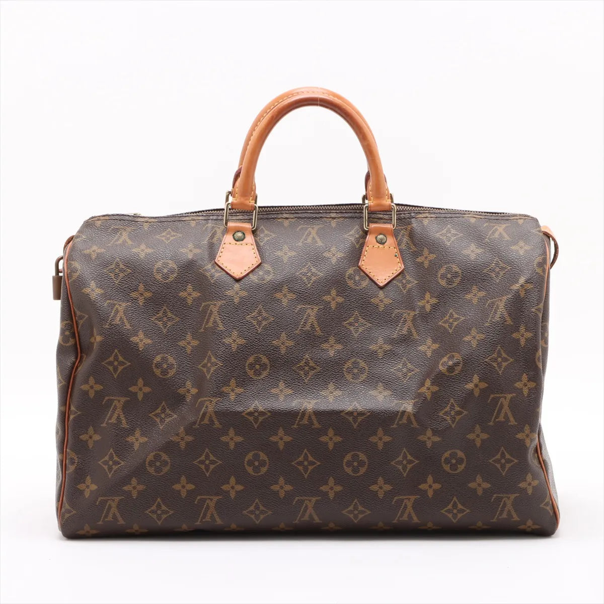 Louis Vuitton Monogram Speedy 40