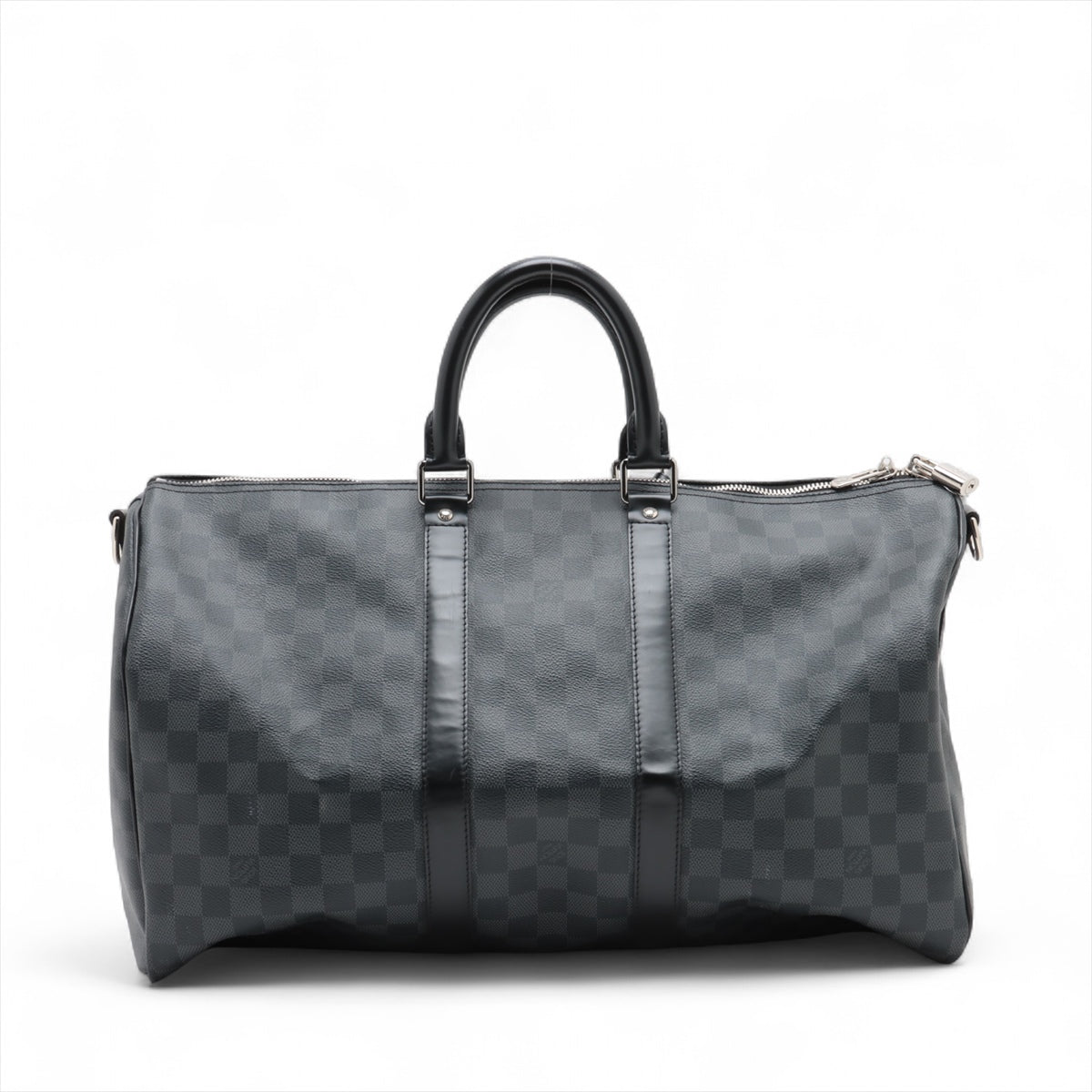 Louis Vuitton Damier Graphite Keepall Bandoulière 45 * PREORDER *