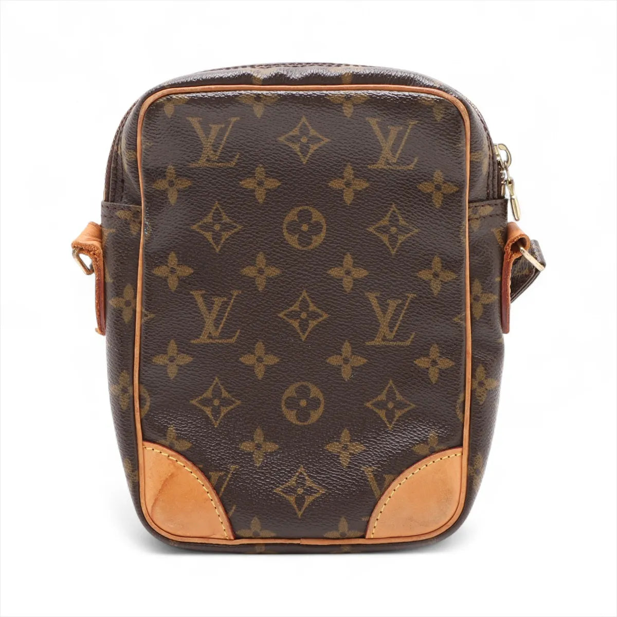 Louis Vuitton Monogram Danube