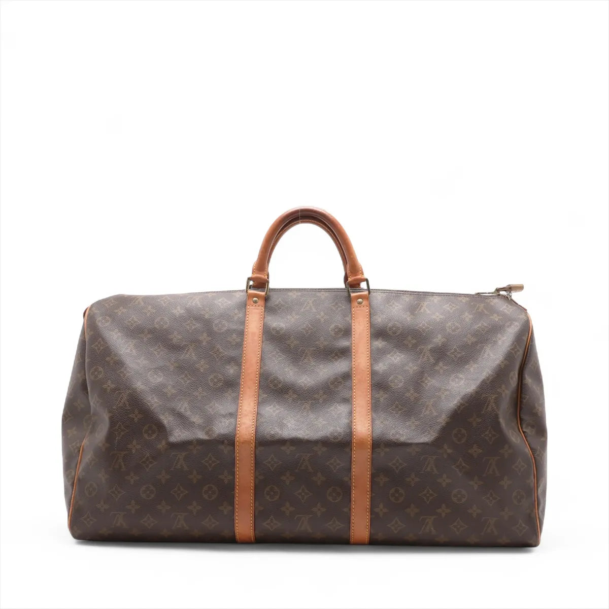 Louis Vuitton Monogram Keepall 66