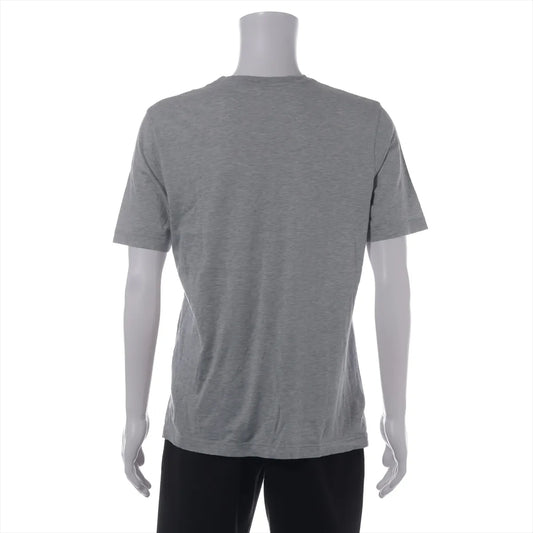 Louis Vuitton Cotton T-shirt XL Gray