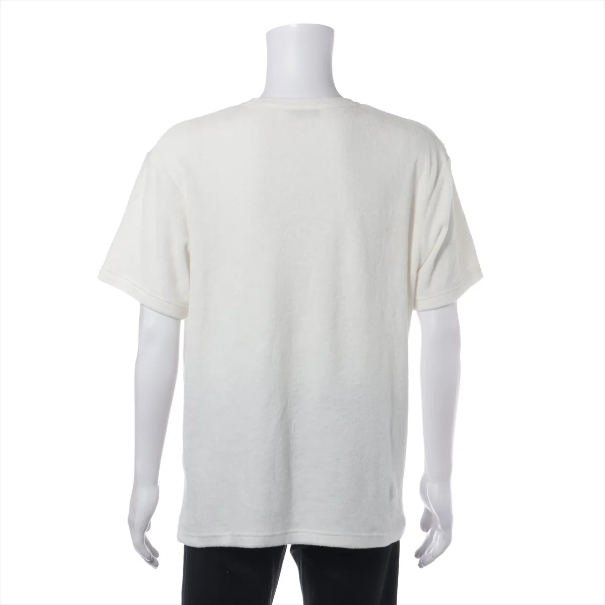 Dior Cotton T-shirt White
