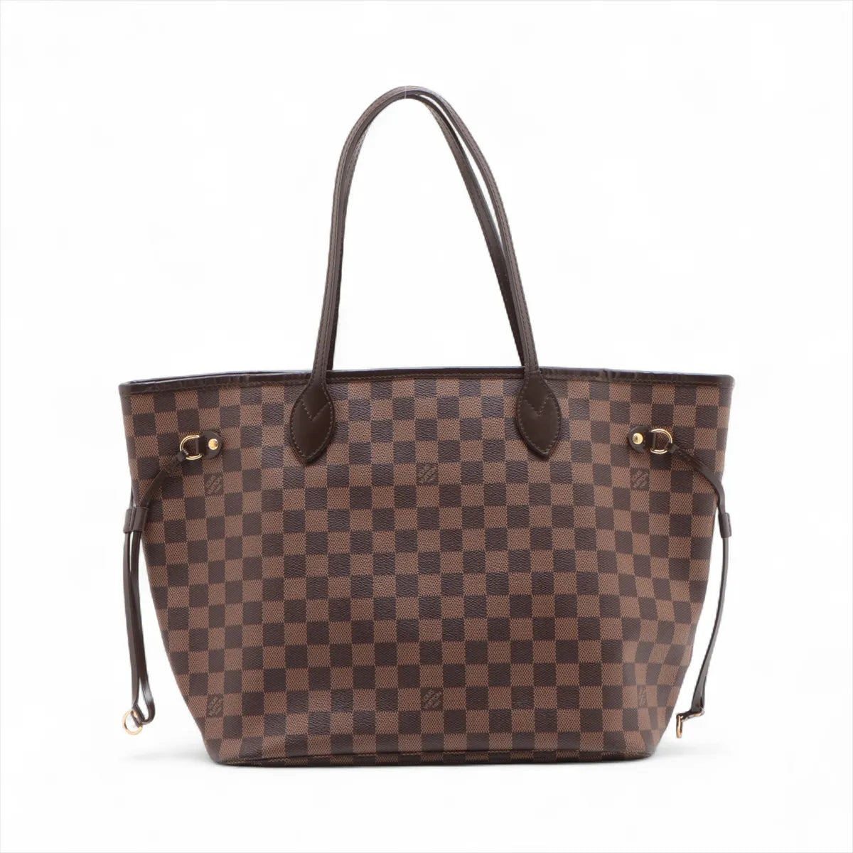 Louis Vuitton Damier Ebene Neverfull MM