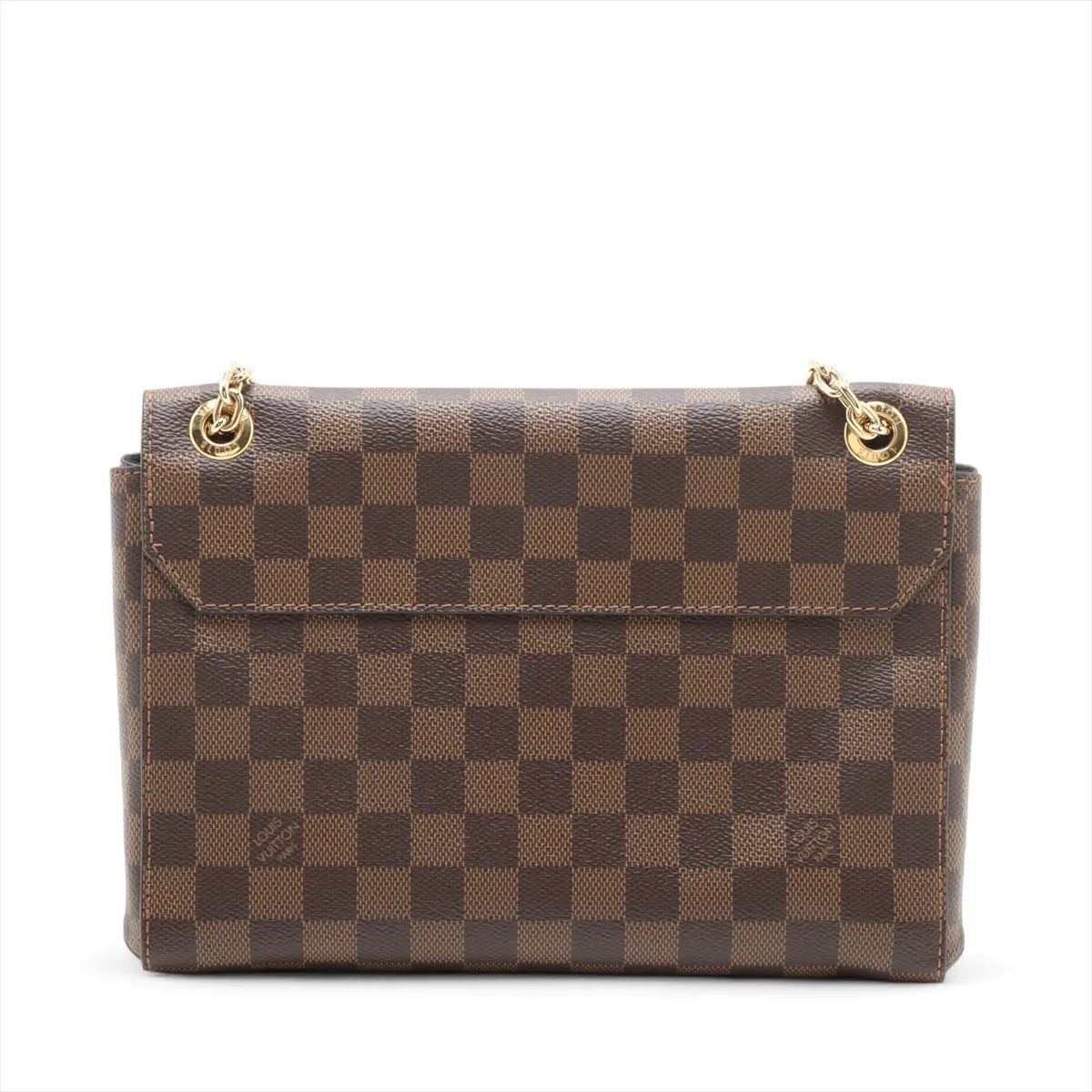 Louis Vuitton Damier Ebene Vavin PM