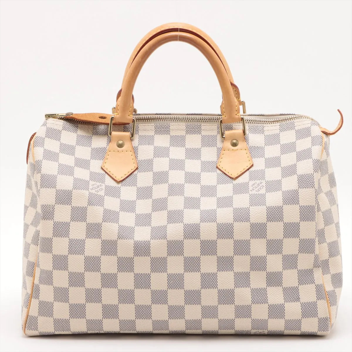 Louis Vuitton Damier Azur Speedy 30