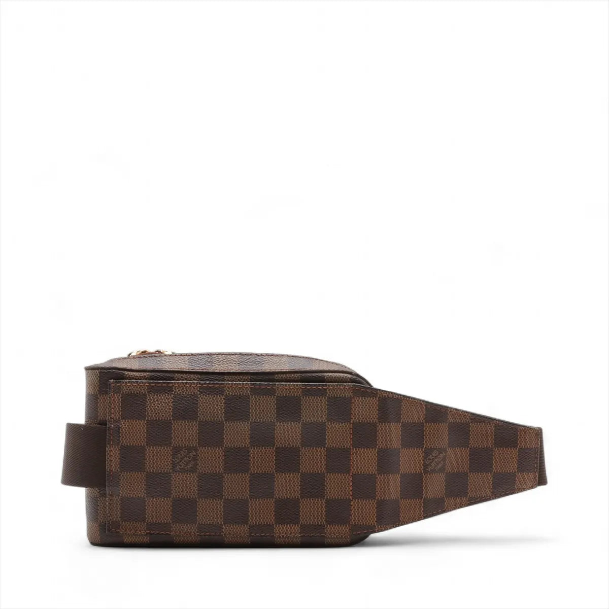 Louis Vuitton Damier Ebene Geronimos