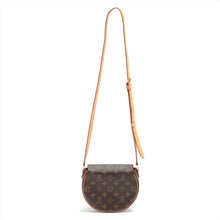 Load image into Gallery viewer, Louis Vuitton Monogram Tambourine Crossbody Bag