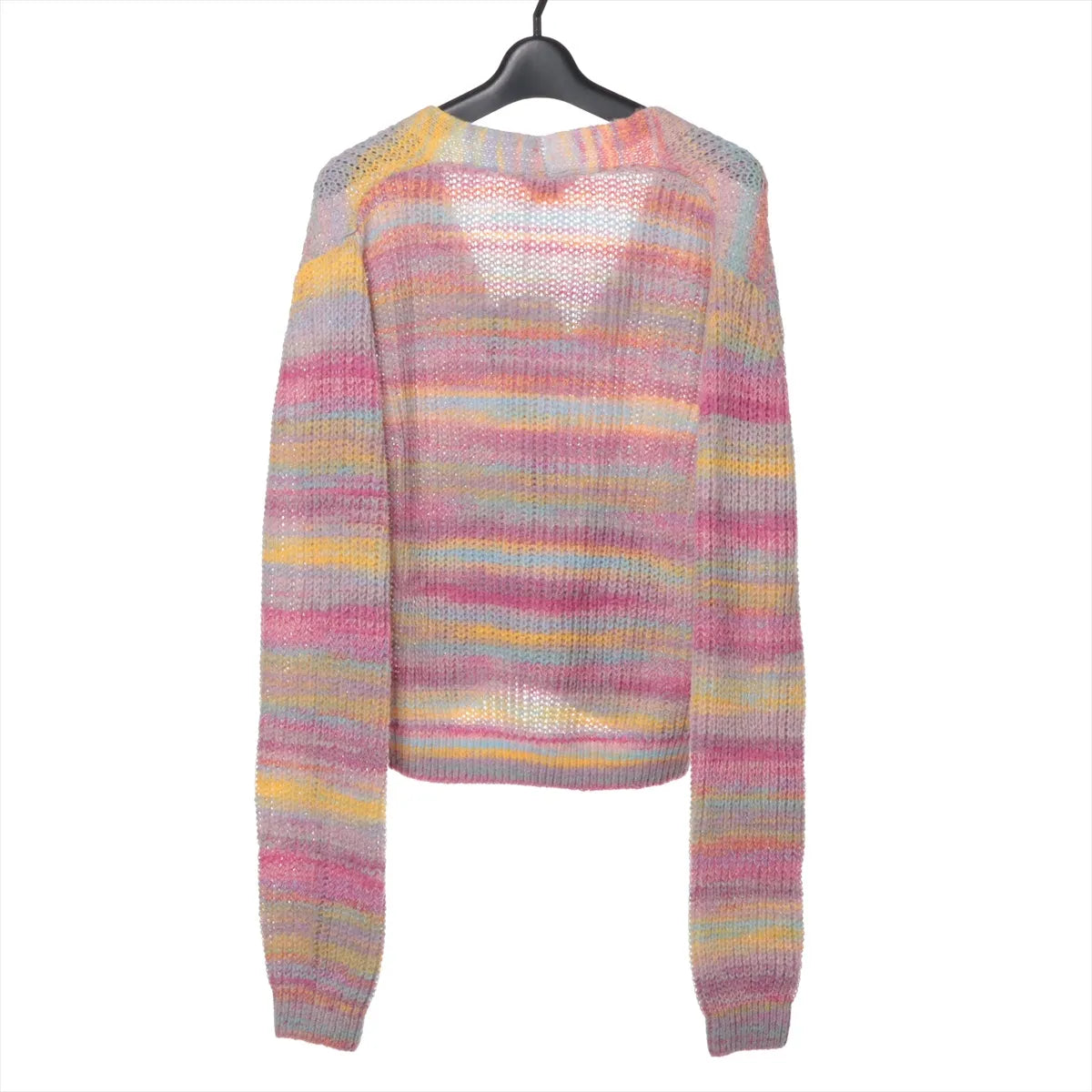 Stella McCartney Kids Polyester Cardigan Multicolor