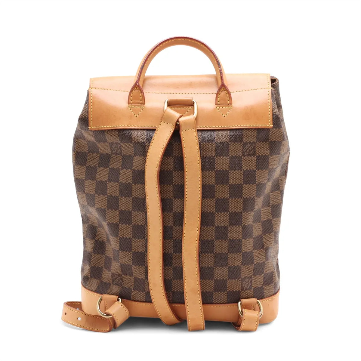 Louis Vuitton Damier Ebene Arlequin Backpack