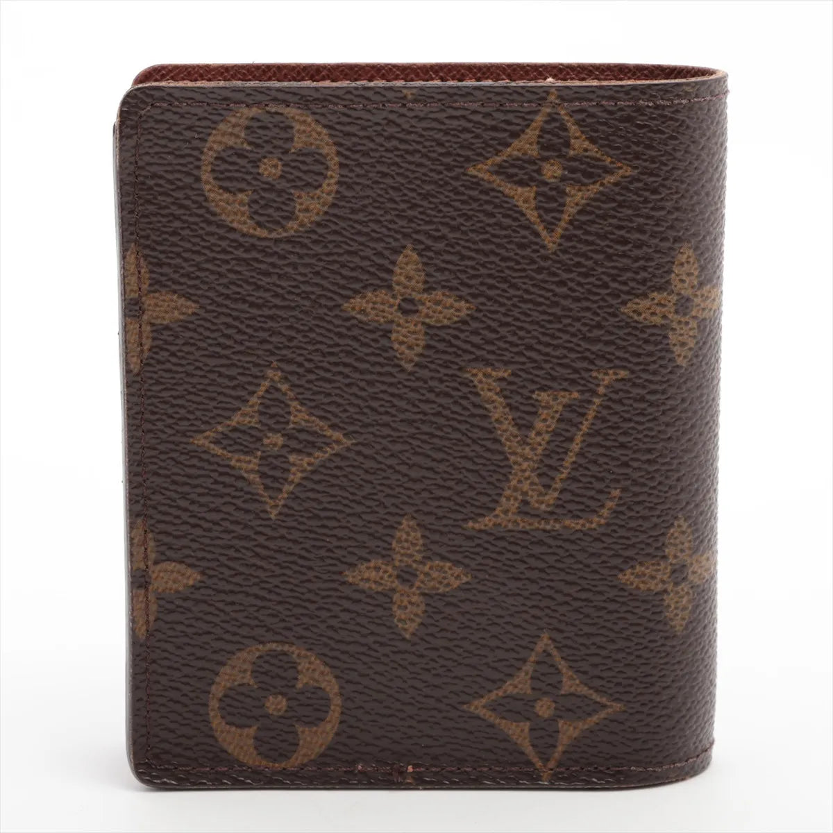Louis Vuitton Monogram Magellan Bifold Wallet