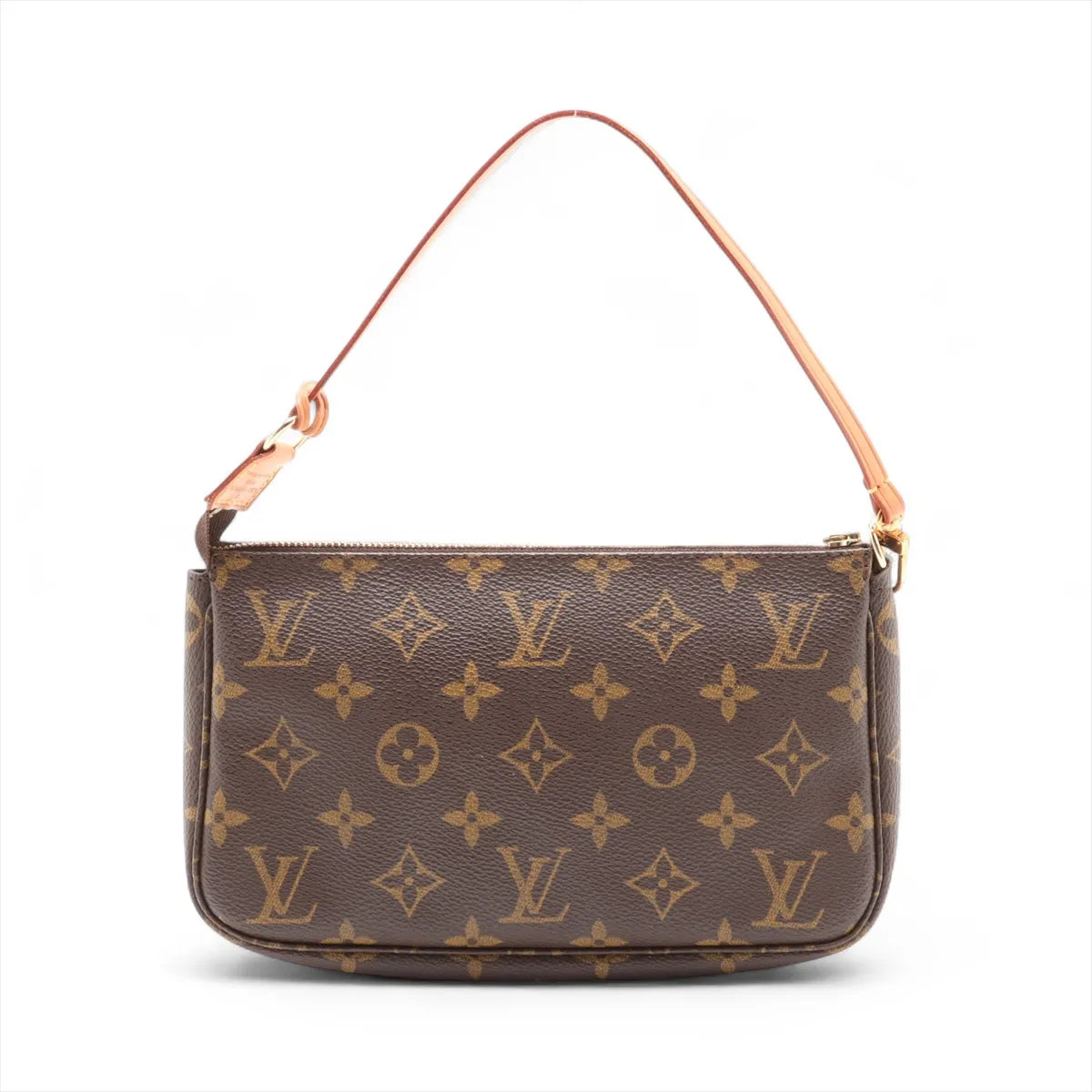 Louis Vuitton Monogram Pochette Accessoire
