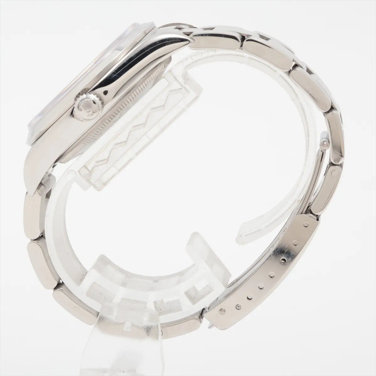 Rolex Air-King M14000