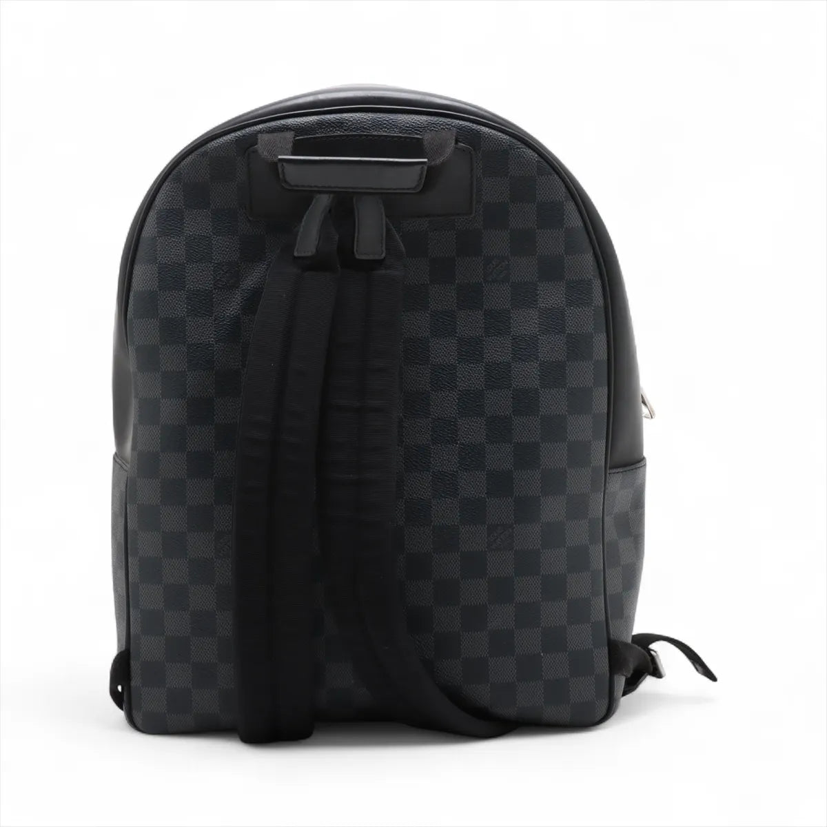 Louis Vuitton Damier Graphite Josh Backpack