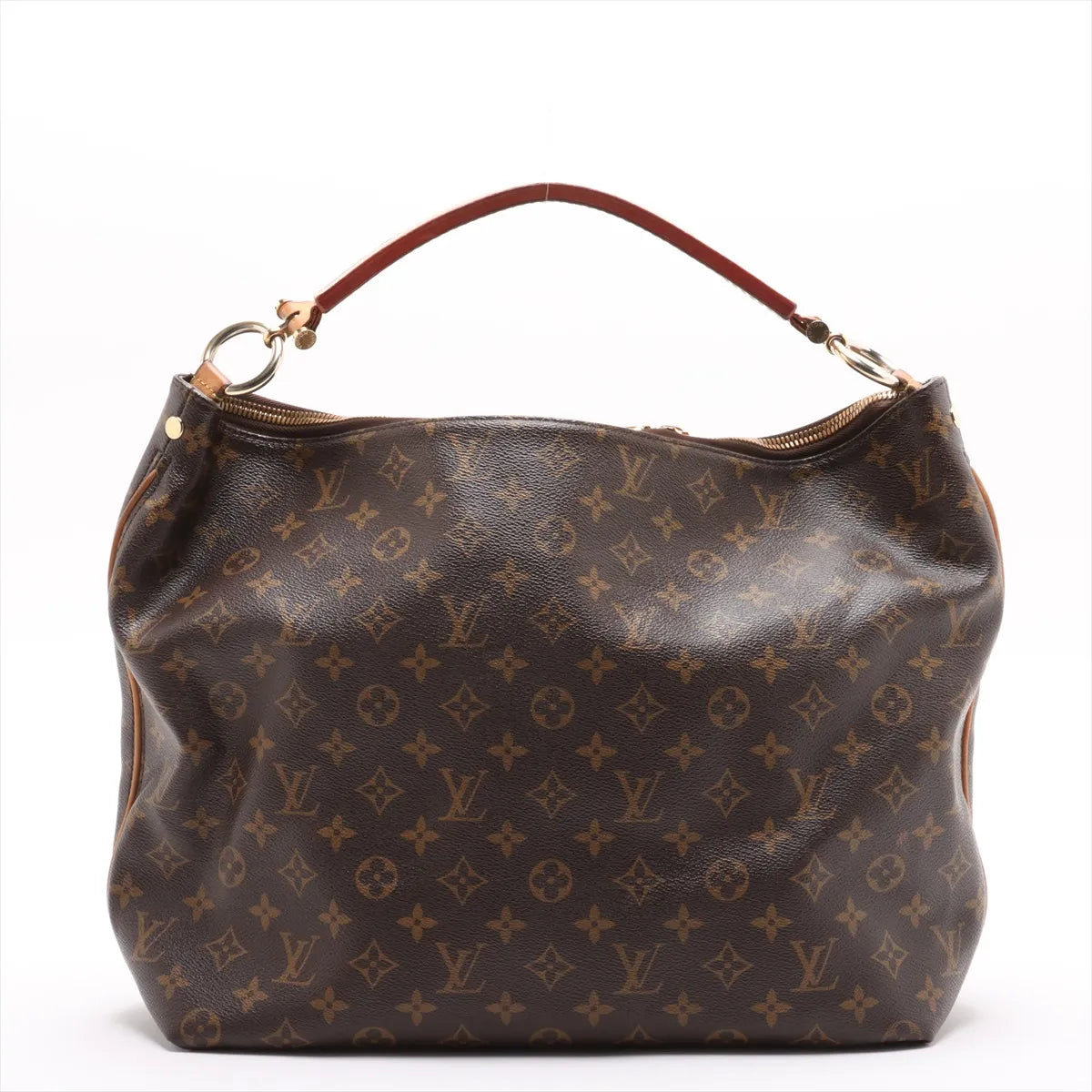 Louis Vuitton Monogram Sully MM