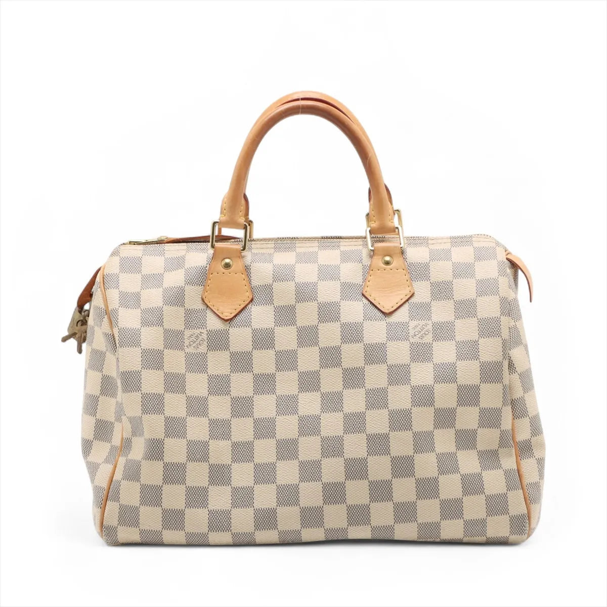 Louis Vuitton Damier Azur Speedy 30