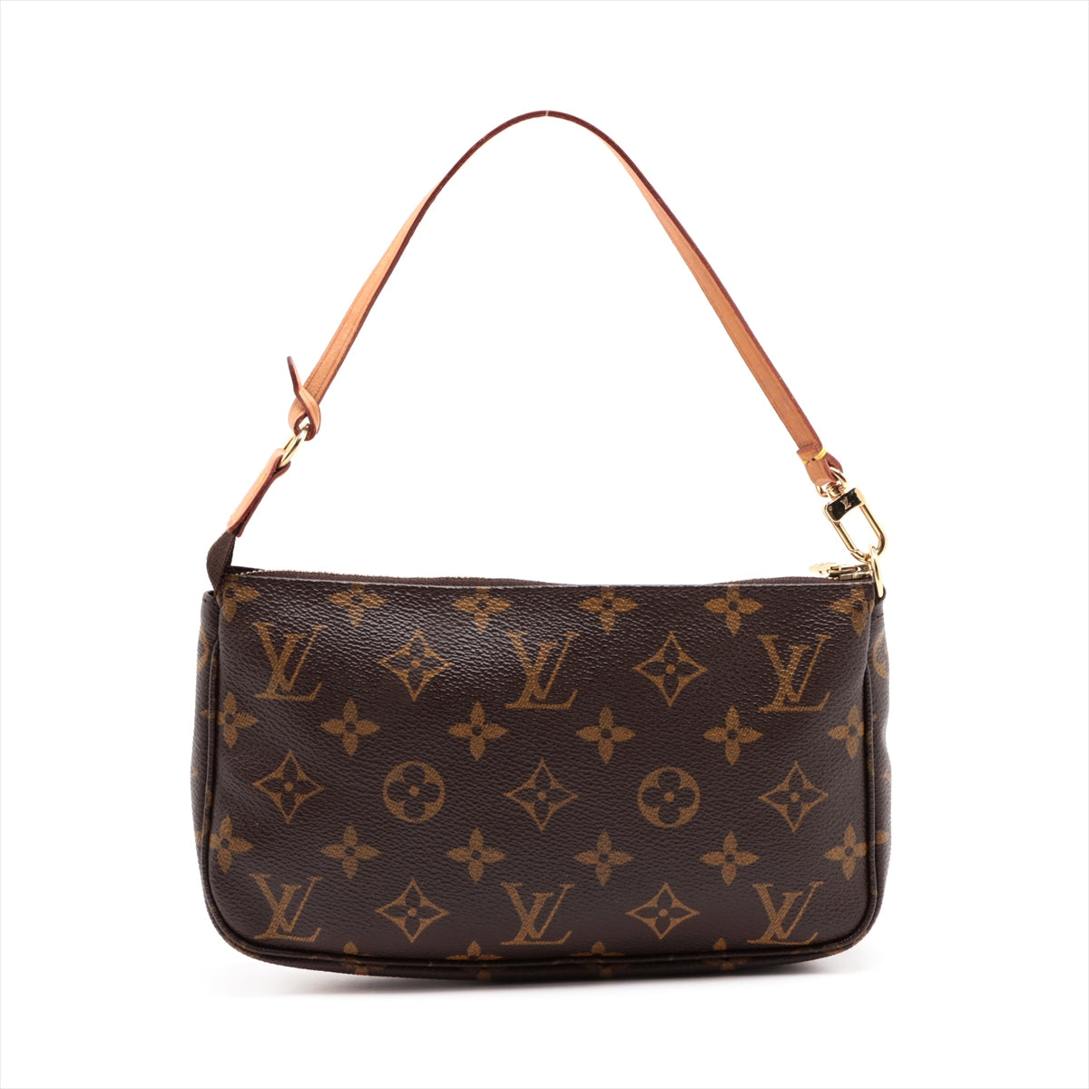 Top rated Louis Vuitton Monogram Pochette Accessoires