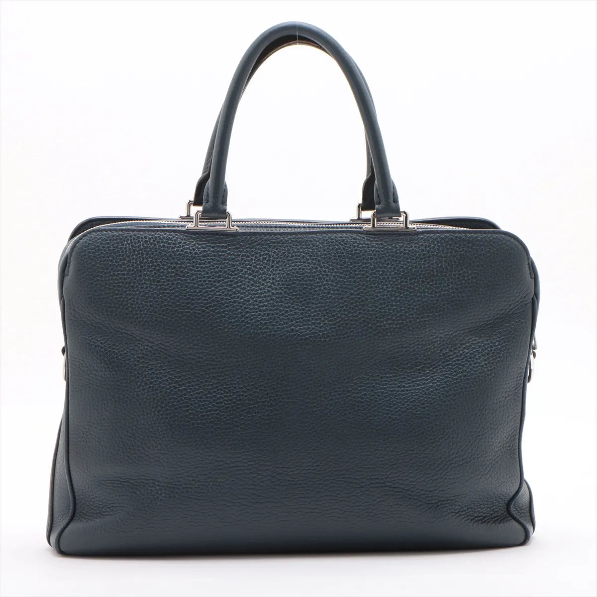 Louis Vuitton Armand Briefcase Black