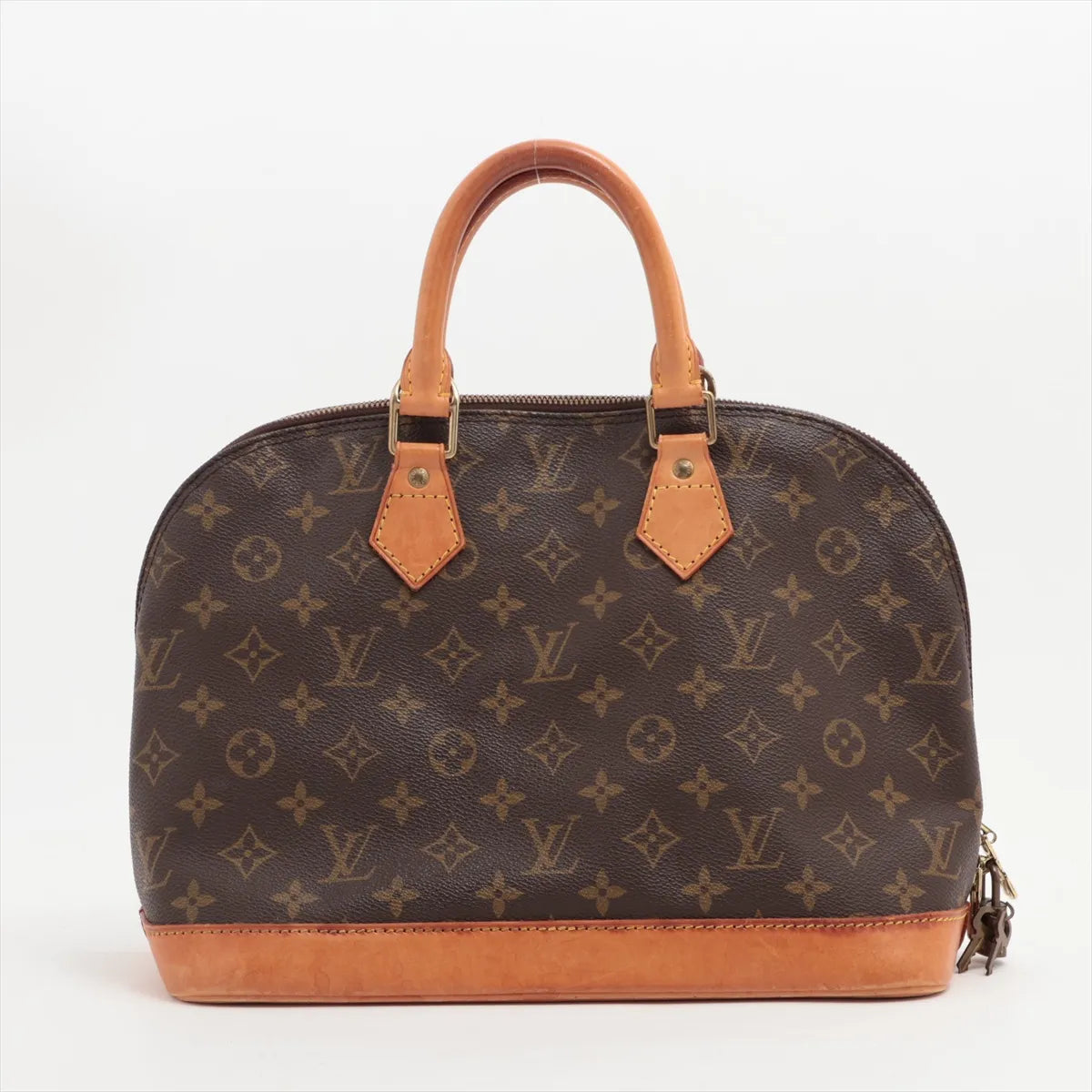 Louis Vuitton Monogram Alma