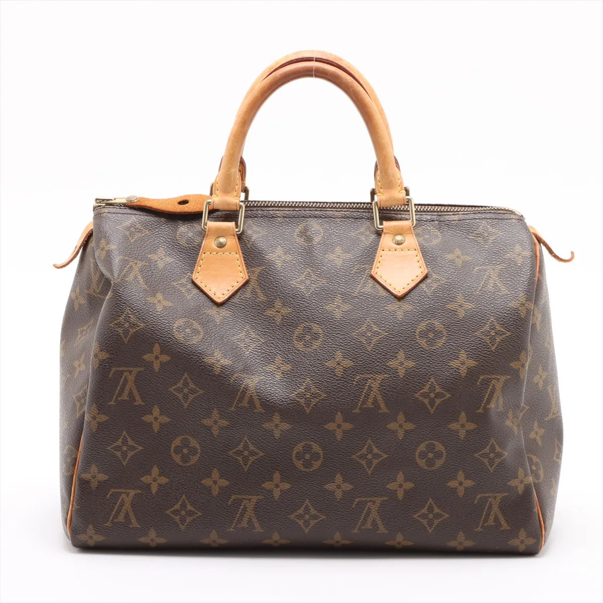 Louis Vuitton Monogram Speedy 30