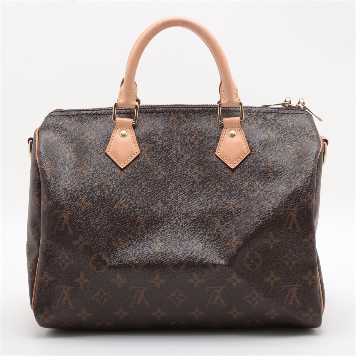 Louis Vuitton Speedy 30 Bandouliere