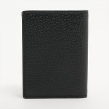 Load image into Gallery viewer, Buy Gucci GG Marmont Leather Card Case Black